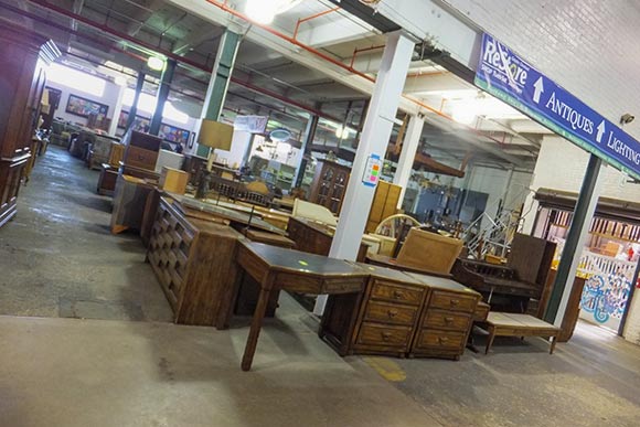 ReStore west side location